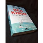 BEN KIMIM ÖYLEYSE KAÇ KİŞİYİM - RICHARD DAVID PRECHT