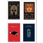 Ben Kirke - Akhilleus'un Şarkısı - Cesur Yeni Dünya - Fahrenheit 451 - Hayır