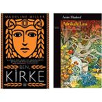 Ben Kirke - Madeline Miller - Afrikalı Leo - Amin Maalouf