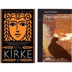 Ben Kirke - Madeline Miller - Doğu’dan Uzakta - Amin Maalouf