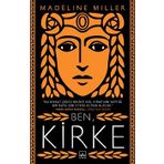 Ben Kirke - Madeline Miller