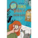 Ben Kısaca ŞerLok-2 Lanetin Gizemi Asaf Ekin Yeşil