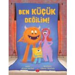 Ben Küçük Değilim! Mikado Yayınları