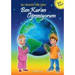 Ben Kuran Öğreniyorum - Fatma Bulut