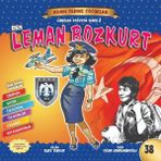 Ben Leman Bozkurt-Adam Olmuş Çocuklar