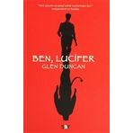BEN, LUCIFER - GENEL