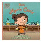 Ben Marie Cruie - Brad Meltzer