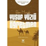 Ben Musab Yusuf Yüzlü Öğretmen Mehmet Hanifi Tosun