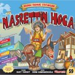 Ben Nasreddin Hoca - Adam Olmuş Çocuklar