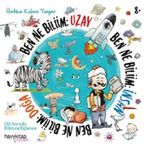 Ben Ne Biliim: İnsan-Doğa-Uzay - 3 Kitap Takım: 150 Soruda Bilimce Eğlence (Kapak Değişebilir)