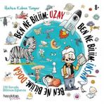 Ben Ne Biliim Seti - 150 Soruda Bilince Eğlence - 3 Kitap Takım