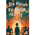 Ben Neden Bu Kadar Boyle