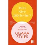 Ben Niye Böyleyim?