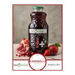 Ben Organik Organik Benorganic Karışık Kırmızı Meyve Suyu 946 ml