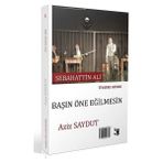 Ben Orhan Veli Başın Öne Eğilmesin - Aziz Saydut