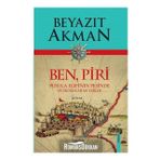 Ben Piri-Pusula Elifi'nin Peşinde ve Diğer Karakterler - Beyazıt Akman