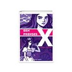 Ben Prenses X - Cherie Priest - Epsilon Yayınları