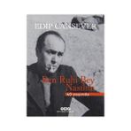 Ben Ruhi Bey Nasılım - Edip Cansever