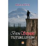 Ben Sende Tutukluyum - Rıza Avina