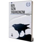 Ben Sizin Yabancınızım - Ertan Mısırlı