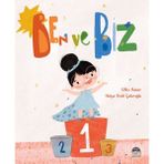 Ben ve Biz Martı Çocuk Yayınları