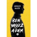 Ben Yaşsız Adam Elpis Yayınları
