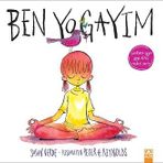 Ben Yogayım - Susan Verde - Altın Kitaplar