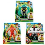 Ben10 76650 Dev Fıgurler