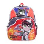 Ben10 89009 Okul Çantası
