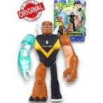 BEN10 Aksiyon Figürler - Diamondhead Humungousaur - Renkli