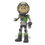 Ben10 Aksiyon Figürleri Space Armor Ben Ben47h10