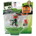 Ben10 Juryrigg 8 cm Figür Oyuncak