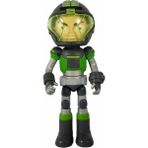 Ben10 (S1W13-76100X13) BEN66000 Aksiyon Figürler