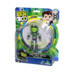 Ben10 (S1W13-76100X13) BEN66000 Aksiyon Figürler