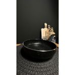 Bena Life 16 cm Siyah Granit Tava
