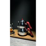 Bena Life Çelik 304 Orta Boy Çaydanlık Küre