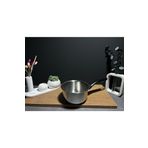 Bena Life Paslanmaz Çelik Kaçerola Sosluk-Sütlük 14CM