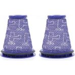 Benagee Dyson Big Ball CY18 CY22 Ön Değiştirme ile Uyumlu 2 Adet Hepa Filtre (Yurt Dışından)