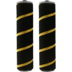 Benagee V12 Elektrikli El Süpürgesi Için 2pcs Ana Fırça Sarı (Yurt Dışından)