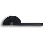 Benan Tools Açılı Iletki Gönye Açı Ölçer 245 Mm.