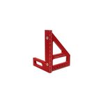 benan tools BNN 6169 Çok Fonksiyonlu 3D Alüminyum Üçgen Marangoz Gönyesi