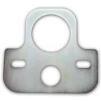 Benan Tools Gömme Rezervuar Delik Şablonu Metal