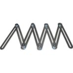 Benan Tools Yılan Gönye Cetvel 150 Cm.