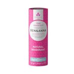 Ben&Anna Ben & Anna Pink Grapefruit Vegan Deodorant Stick 40 G 94958