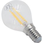 Benar Rs-tplw 003 4w E14 G45 Flamanlı Led Ampül