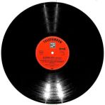 Benatzky - Gilbert Stolz ?Im Weissen Rössl LP PLAK (108.5) (1959) (Querschnitt) PLK15822