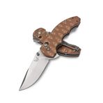 Benchmade Ball Axıs Flıpper Çakı