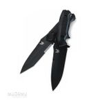 Benchmade Nımravus Sheath Bıçak