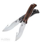 Benchmade Saddle Mountaın Skınner Bıçak