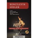 Bencileyin Sözler Mehmet Nuri Parmaksız